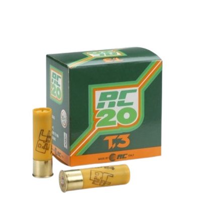 RC20 T3 20/70 3,5mm 28g SÖRÉTES LŐSZER