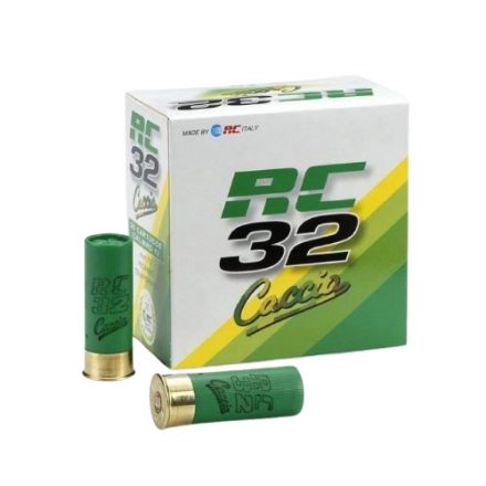 RC 32 12/70 3,5mm 32g SÖRÉTES LŐSZER