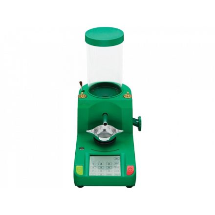 RCBS Chargemaster Lite lőpormérleg