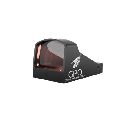 GPO SPECTRA PISTOL DOT 1x20i 