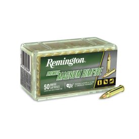 Remington 17. HMR AccuTip V-BT 17gr