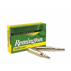 Remington 30-06 SPRG. Corelokt PSP 180gr