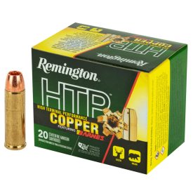 Remington 454 Casull HTTP Copper 250gr