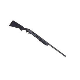 Remington M870 – Sörétes puska