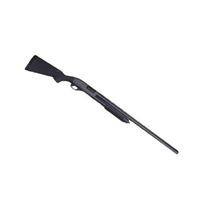 Remington M870 – Sörétes puska