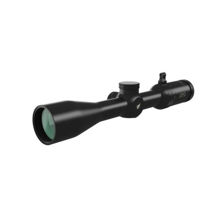 GPO SPECTRA 4x 2,5-10x44 céltávcső