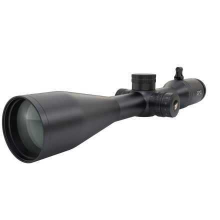 GPO SPECTRA 4x 4-16x50i céltávcső