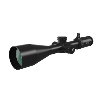 GPO SPECTRA 5x 3-15x56i céltávcső