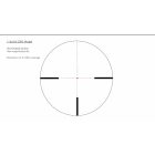 GPO SPECTRA 6x 1-6x24i céltávcső