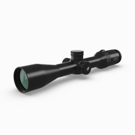 SPECTRA 6x 1,5-9x44i