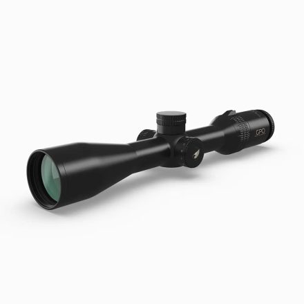 SPECTRA 6x 2-12x50i