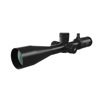 SPECTRA 6x 4,5-27x50i FFP CW