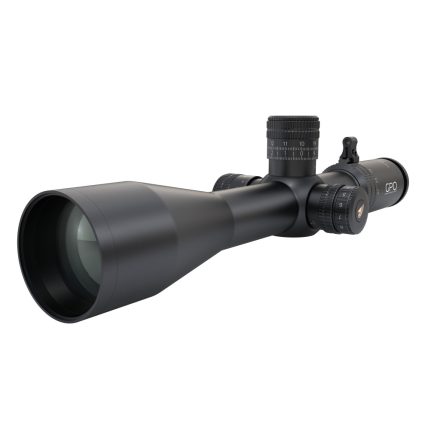 SPECTRA 6x 4,5-27x50i FFP CCW