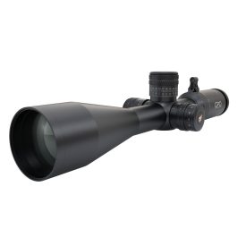 SPECTRA 6x 4,5-27x50i SFP CCW