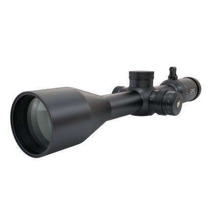 SPECTRA 8x 2,5-20x50i