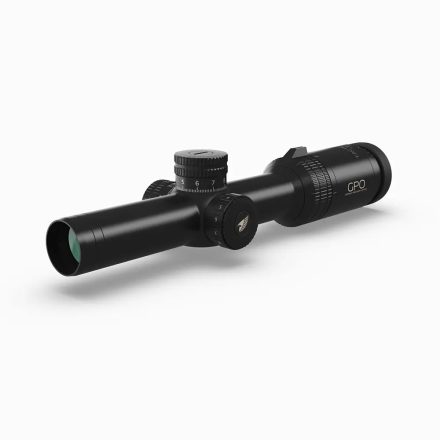 GPOTAC 6x 1-6x24i FFP