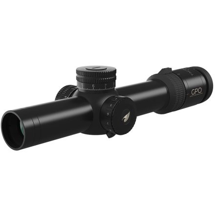 GPOTAC 8x 1-8x24i FFP