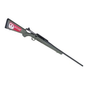 Ruger American Rifle Gen I .22-250 Rem. – Golyós puska