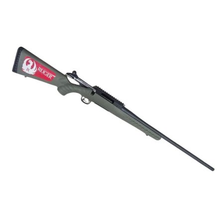 Ruger American Rifle Gen I .22-250 Rem. – Golyós puska