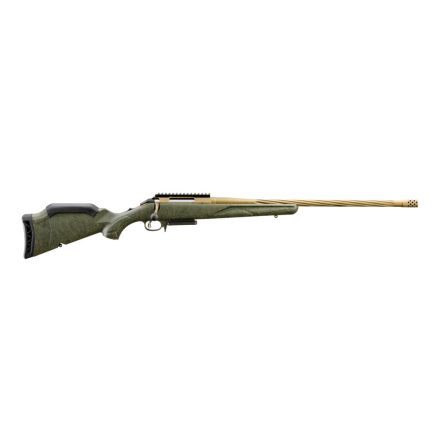 Ruger American Rifle Gen II Predator .243 Win