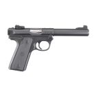 Ruger MK IV maroklőfegyver - .22 Long Rifle