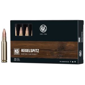 RWS 308 Win. Performance Line 150gr