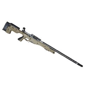 Remington M700 - 6 Dasher - Épített Golyóspuska  