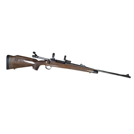 Remington M700 35Wheeln -  Használt Golyóspuska