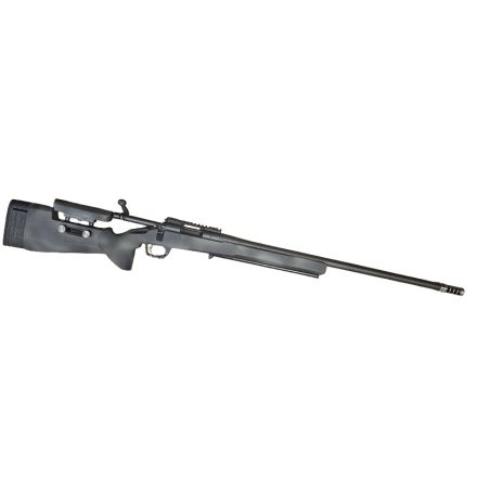 RemingtonM700-308Win - Használt Golyóspuska  