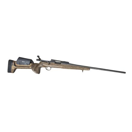 Remington M700 270WSM -  Használt Golyóspuska