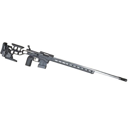 Remington M700 6.5CreedM-  Használt Golyóspuska
