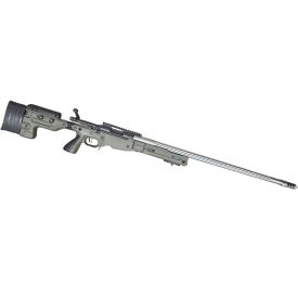 Remington M700 6.5x47 -  Használt Golyóspuska