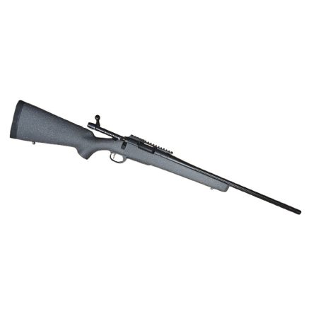RemingtonM700A1-6.5CM - Használt Golyóspuska  