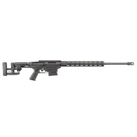 Ruger Precision 6.5 Creedmoor