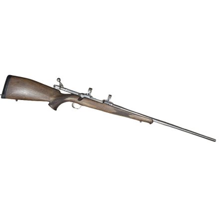 RugerMark2M77-300Winmag - Használt Golyóspuska  
