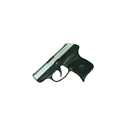 Ruger LCP DE AKAH - használt maroklőfegyver