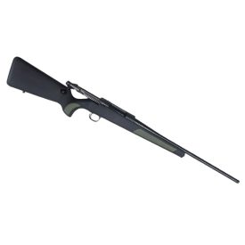 Steel Action HM .270 Win műanyag tussal – Golyós puska