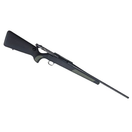 Steel Action HM .270 Win műanyag tussal – Golyós puska