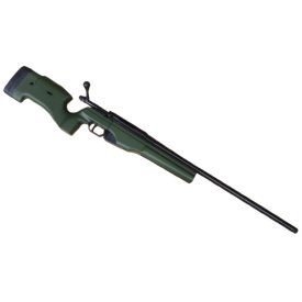 SAKO TRG22 BK 6.5 Creedmoor GOLYÓS FEGYVER