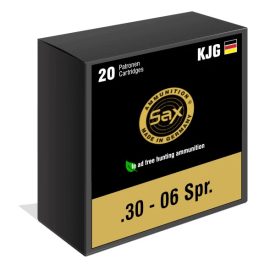 SAX 30-06 SPRG. KJG 8G