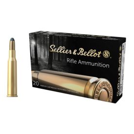 SB Sellier&Bellot 7x57 SP 140gr
