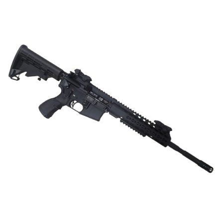 Schmeisser AR15 .223 Rem. – Használt Karabély  