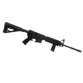 SIG Sauer AR15 .223 Rem.. – Használt Karabély  