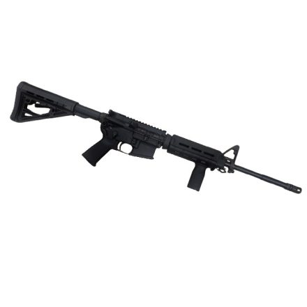 SIG Sauer AR15 .223 Rem.. – Használt Karabély  