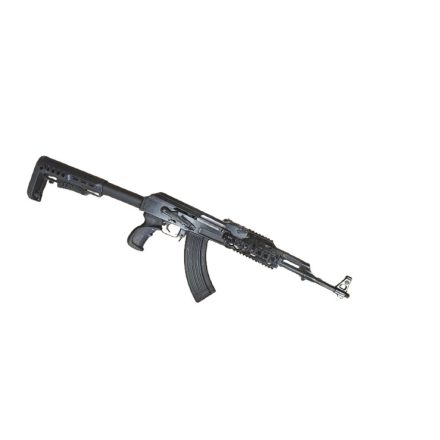 SNK KKT AK47FA – Használt Karabély  