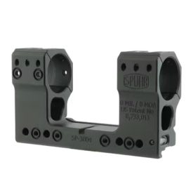 Spuhr monoblokk szerelék Ø30 H48mm/1.89" 0MIL PIC