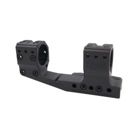 Spuhr monoblokk szerelék Ø30 H38mm/1.5" 0MIL PIC Gen3