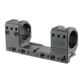 Spuhr monoblokk szerelék Ø30 H30mm/1.181" 6MIL PIC