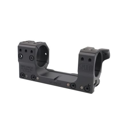Spuhr monoblokk szerelék Ø34 H308mm/1.181" 0MIL PIC Gen3