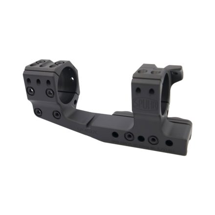 Spuhr monoblokk szerelék Ø34 H38mm/1.5" 0MIL PIC Gen3